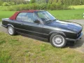 BMW E30 325i Cabrio - Oldtimer - Reihen - ...