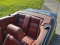BMW E30 325i Cabrio - Oldtimer - Reihen - ...