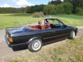 BMW E30 325i Cabrio - Oldtimer - Reihen - ...