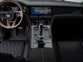 Bentley Continental GT Azure V8 Hybrid