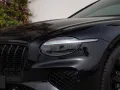Bentley Continental GT Azure V8 Hybrid
