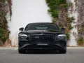 Bentley Continental GT Azure V8 Hybrid