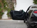 Bentley Continental GT Azure V8 Hybrid