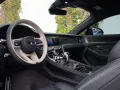 Bentley Continental GT Azure V8 Hybrid