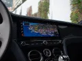 Bentley Continental GT Azure V8 Hybrid