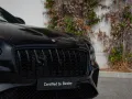 Bentley Continental GT Azure V8 Hybrid