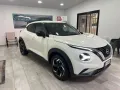 Nissan Juke 1.0 DIG-T 114 CV N-Connecta
