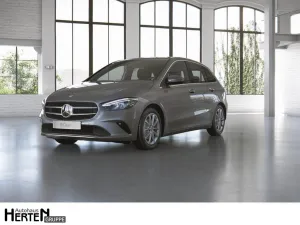 Mercedes-Benz B 200 PROGRESSIVE+LED+MBUX HIGH END+AMBIENTE