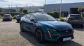 Peugeot 408 1.2 GT 12V e-THP MATRIX LED