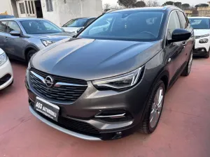Opel Grandland X 1.6 Turbo 180 CV Start&Stop aut