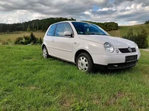 Volkswagen Lupo 1.0 mpi