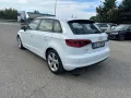 Audi A3 1.6 TDI clean diesel S tronic Ambiente -