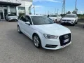 Audi A3 1.6 TDI clean diesel S tronic Ambiente -