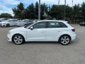 Audi A3 1.6 TDI clean diesel S tronic Ambiente -