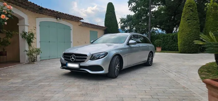 Mercedes-Benz Mercedes Benz 350d