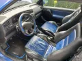 Volkswagen Golf 3 Cabrio color Edition einzelstück mi...