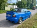 Volkswagen Golf 3 Cabrio color Edition einzelstück mi...