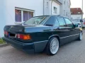Mercedes-Benz W201 (190E / Baby-Benz)  17...