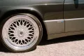 Mercedes-Benz W201 (190E / Baby-Benz)  17...