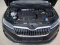 Skoda Superb 2.0TDI DSG STYLE COMBI*TOP-Ausst.*1.Hd