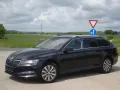 Skoda Superb 2.0TDI DSG STYLE COMBI*TOP-Ausst.*1.Hd