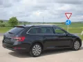 Skoda Superb 2.0TDI DSG STYLE COMBI*TOP-Ausst.*1.Hd