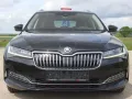 Skoda Superb 2.0TDI DSG STYLE COMBI*TOP-Ausst.*1.Hd
