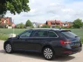 Skoda Superb 2.0TDI DSG STYLE COMBI*TOP-Ausst.*1.Hd