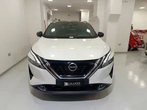 Other Nissan Qashqai e-Power Tekna+