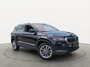 Skoda KAROQ 1.5 TSI Style 150PS Matrix-LED Navi El.Hec