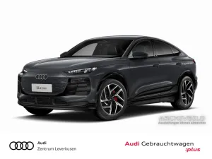 Audi Q6 e-tron Sportback 95KWH STANDHZ MATRIX ACC B&O