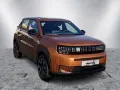 Fiat Grande Panda Bella Italia