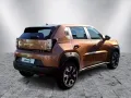 Fiat Grande Panda Bella Italia