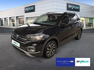 Volkswagen T-Cross 1.0 TSI NAVI*ACC*PDC*SITZHZG.
