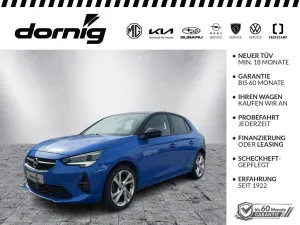 Opel Corsa F GS Line,LED,Kamera,SHZ