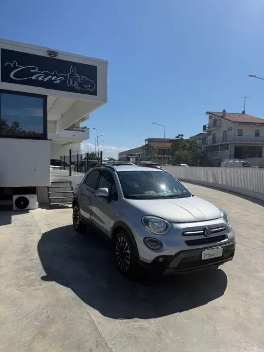 Fiat 500X 1.6 MultiJet 130 CV Cross