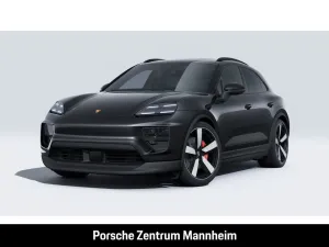 Porsche Macan 4S