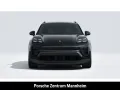 Porsche Macan 4S