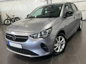 Opel Corsa F 1.2 *SHZ*Klima*PDC*Tempomat*LenkradHz.*