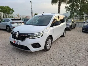 Other Renault Kangoo 1.5 Blue dCi 95CV Equilibre