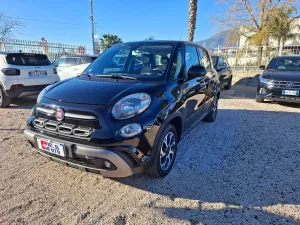 Fiat 500L 1.3 Multijet 95 CV Cross
