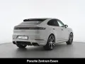 Porsche Cayenne S E-Hybrid Coupe / Luftfederung 360 Kame