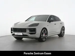 Porsche Cayenne S E-Hybrid Coupe / Luftfederung 360 Kame