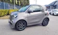 Smart ForTwo 70 1.0 twinamic Prime