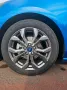 Ford Focus 1,0 EcoBoost Hybrid 155 PS ST-Line
