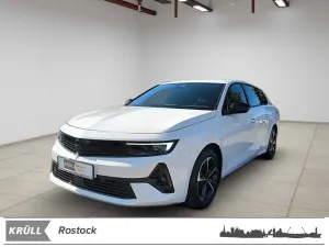 Opel Astra Sports Tourer GS+LED+Navi+Allwetter