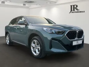 BMW X2 20 i sDrive    Navi, LED, Rückfahrkamera