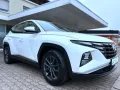 Hyundai Tucson 1,6 Ltr Klima Kamera Alu Pdc AHK Tüv NEU