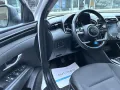 Hyundai Tucson 1,6 Ltr Klima Kamera Alu Pdc AHK Tüv NEU