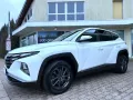 Hyundai Tucson 1,6 Ltr Klima Kamera Alu Pdc AHK Tüv NEU
